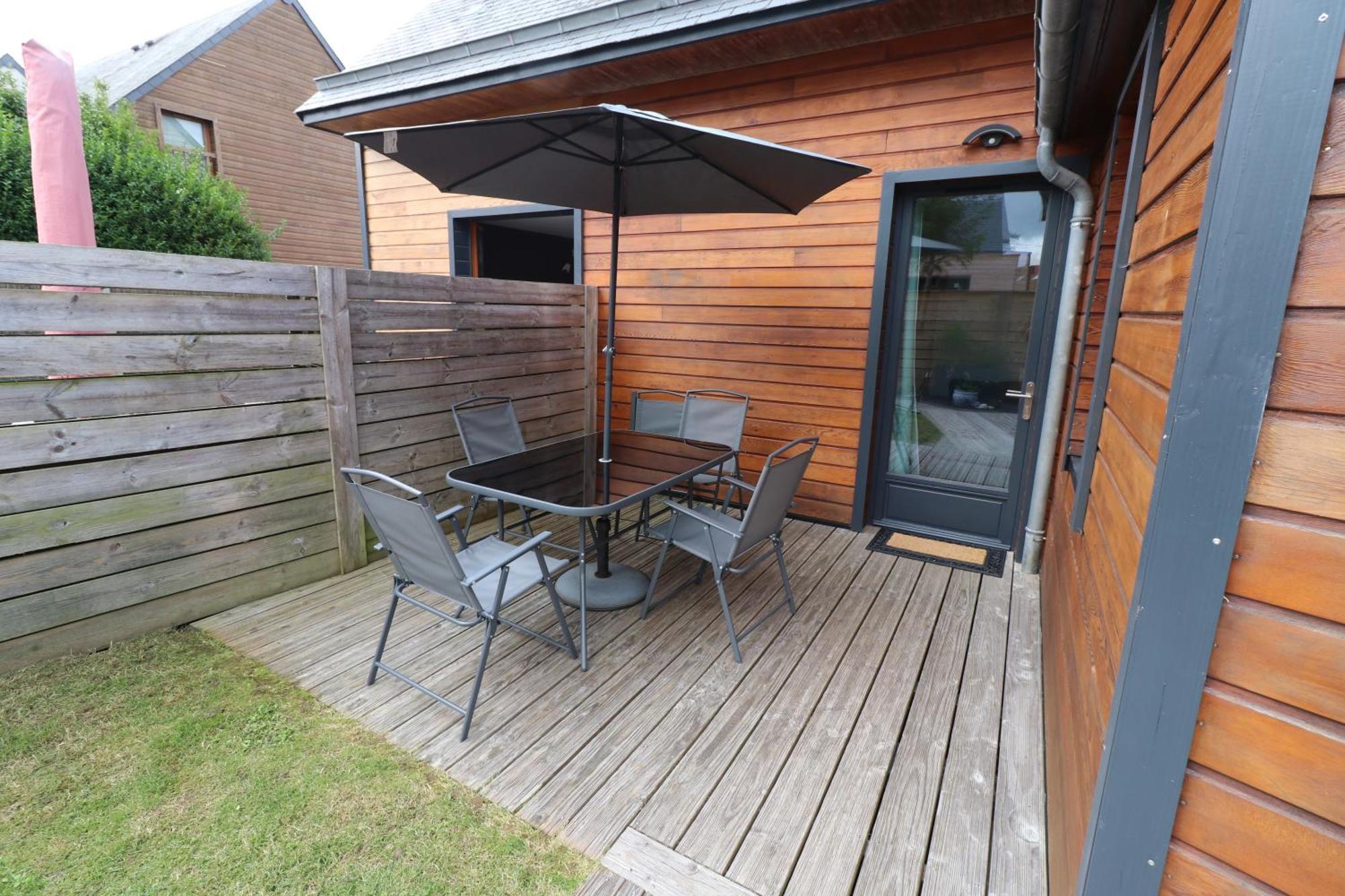 Maison Avec Terrasses A 300M De La Mer Juno Beach Bernières-sur-Mer Екстериор снимка