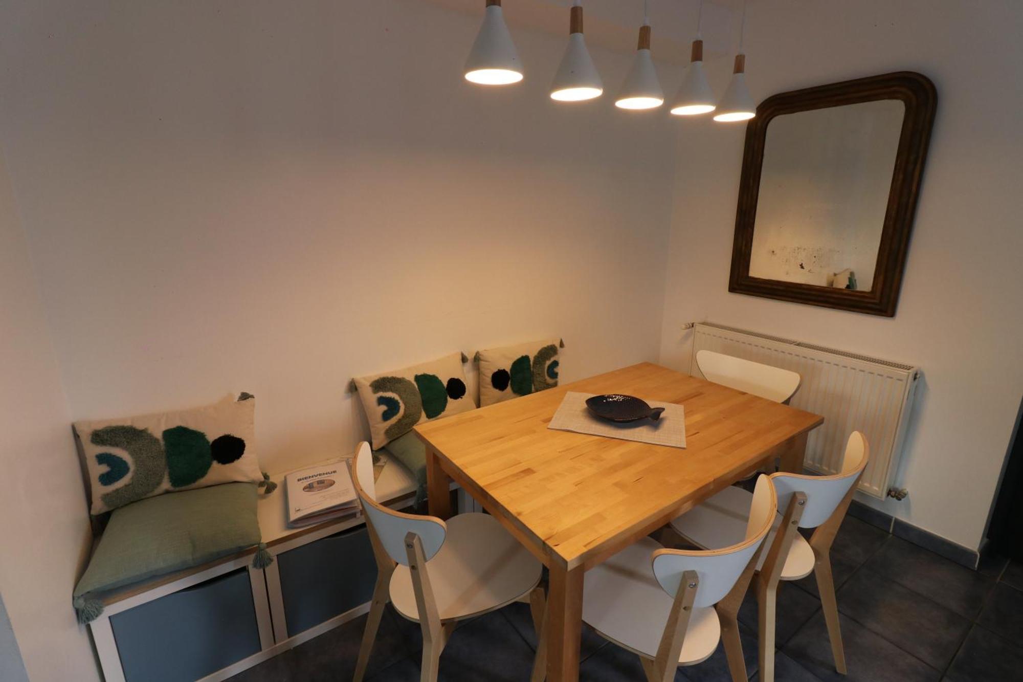 Maison Avec Terrasses A 300M De La Mer Juno Beach Bernières-sur-Mer Екстериор снимка